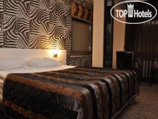 Hotelier's photos Amar Hotel 3*