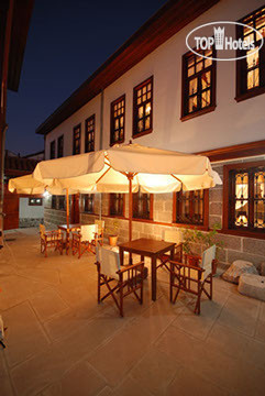 Hotelier's photos And Hotel
