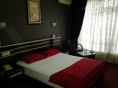 Hotel photo Ankara Efes 2*