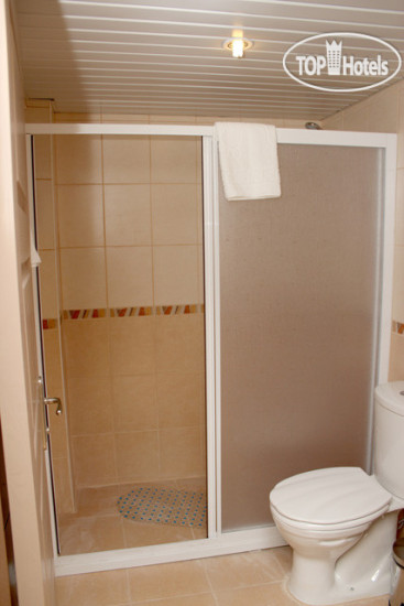 New photos from tourists Aymini Hotel 2*
