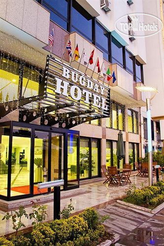 Hotelier's photos Bugday Hotel 3*