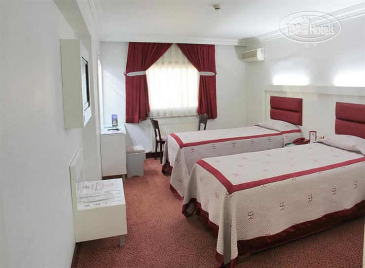 New photos from tourists Bugday Hotel 3*