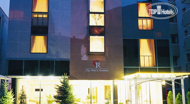Hotelier's photos City Hotel Residence