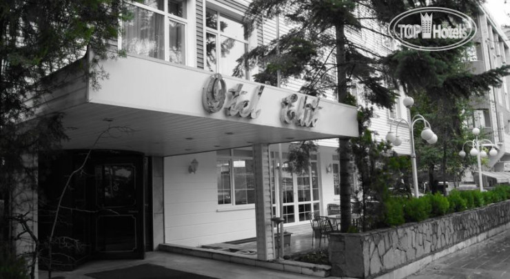 Hotel photo Elit Hotel 3*