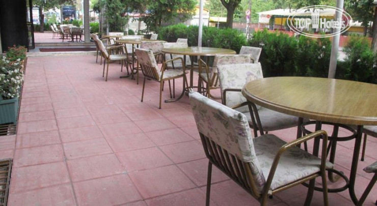 New photos from tourists Elit Hotel 3*