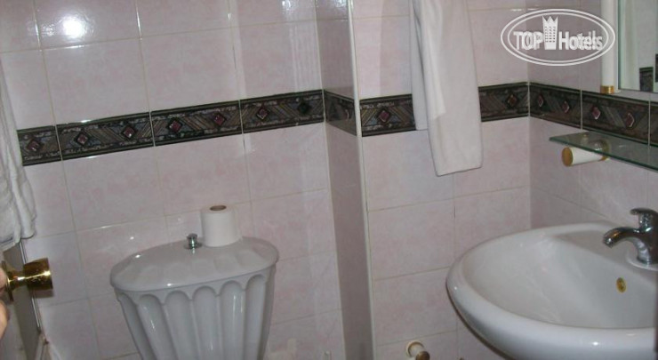 New photos from tourists Ergen Hotel 2*