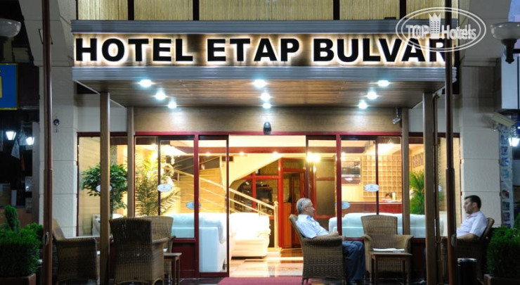 Photos Etap Bulvar