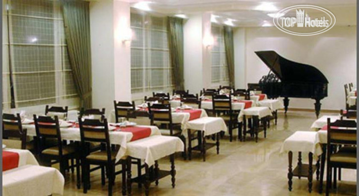 New photos from tourists Evkuran Hotel 3*
