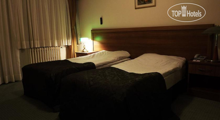 New photos from tourists First Apartment 3*