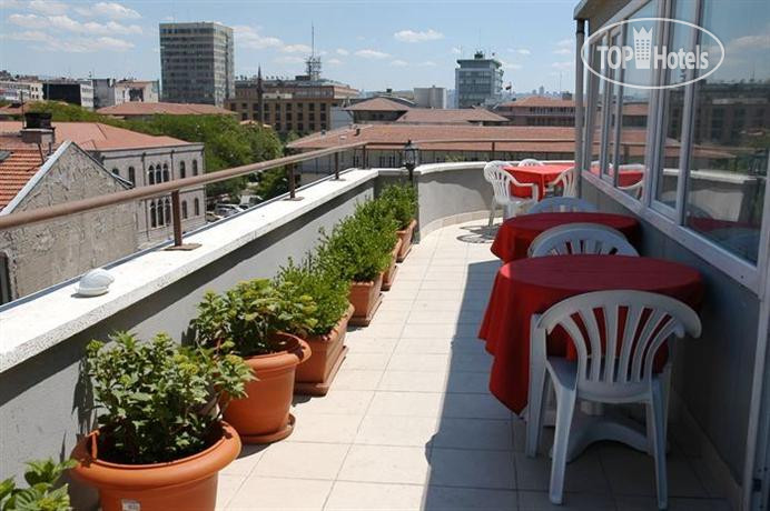 New photos from tourists Grand Duman 3*