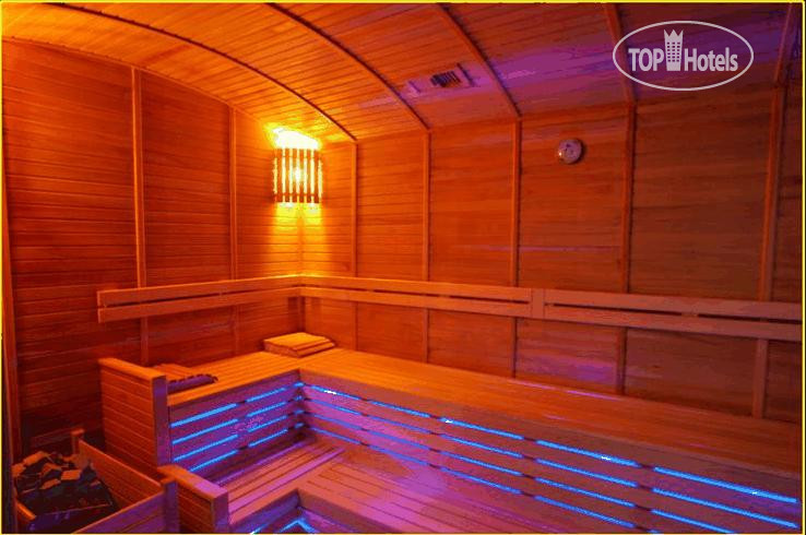 New photos from tourists Grand Work Hotel 4*