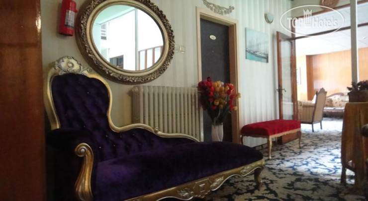 New photos from tourists Guleryuz Hotel 2*