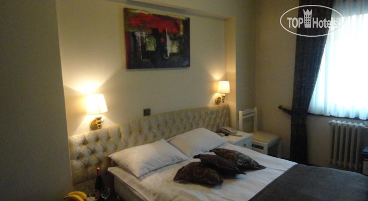 Hotel photo Guleryuz Hotel 2*