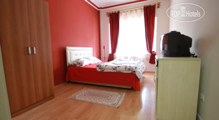New photos from tourists MG Hostel