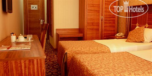 New photos from tourists Marya Hotel 3*
