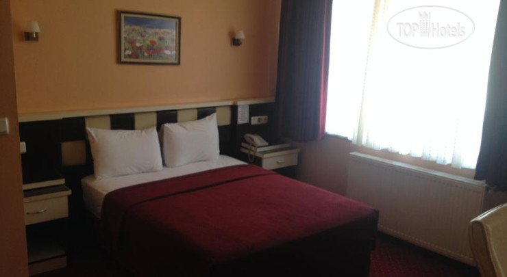 New photos from tourists Mina 1 Hotel 2*