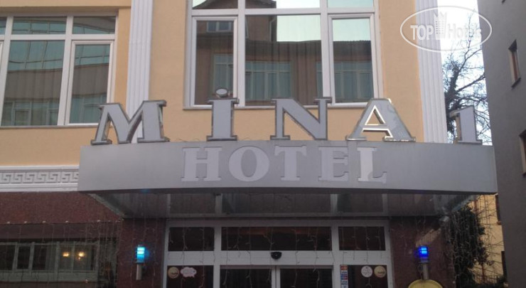 Hotel photo Mina 1 Hotel 2*
