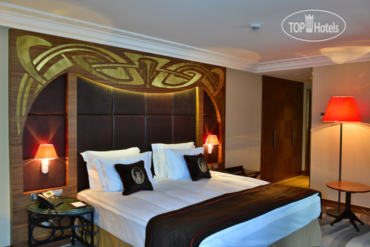 Hotelier's photos Mona Hotel