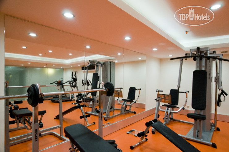 New photos from tourists Notte Hotel 4*