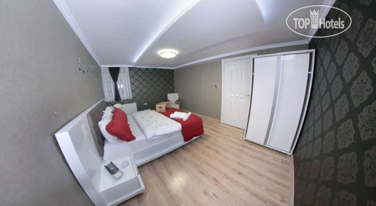 New photos from tourists Rental House Ankara 5*