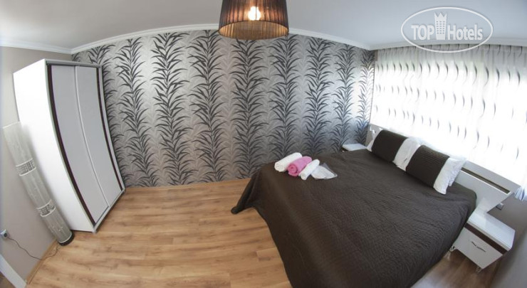 Hotelier's photos Rental House Ankara 5*
