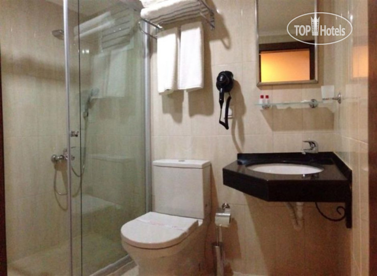 New photos from tourists Rest Hotel 3*