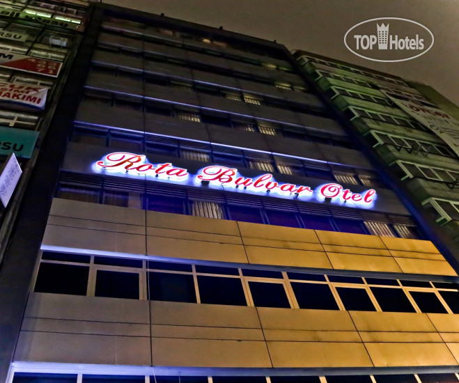 Hotelier's photos Rota Bulvar Hotel