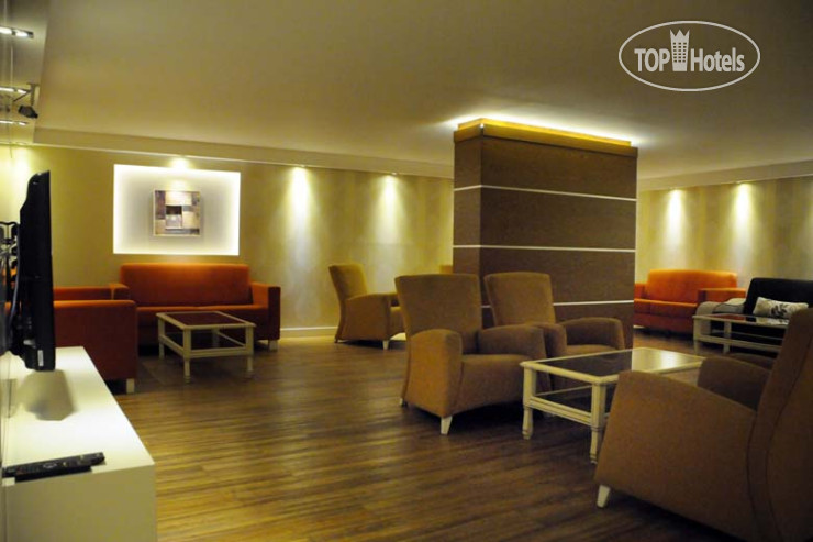 New photos from tourists Sahinbey Hotel 2*