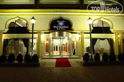 Hotelier's photos Sarr Tac Mahal