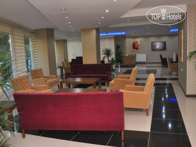 Hotel photo Savis Hotel 