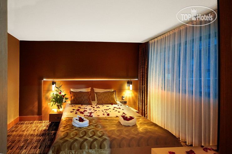 New photos from tourists Starton Hotel 3*