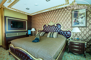 New photos from tourists Vivaldi Ce Gold 4*