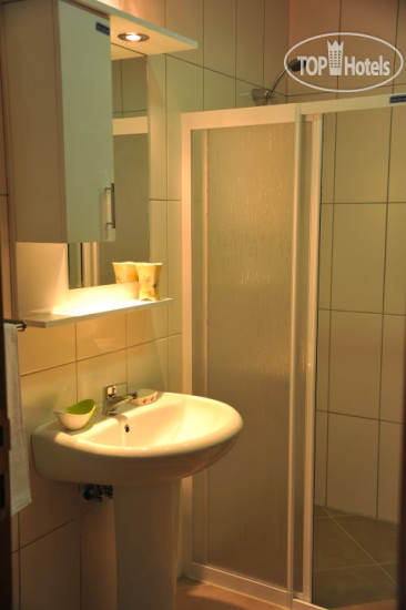New photos from tourists Astudio Apartment 4*