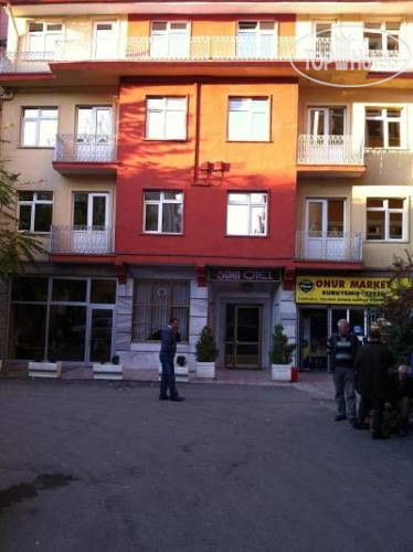 Hotelier's photos Suna Hotel