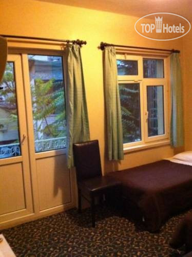 New photos from tourists Suna Hotel