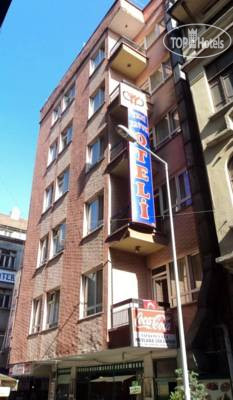 Hotelier's photos Yavuz Hotel