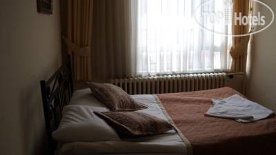 New photos from tourists Yavuz Hotel