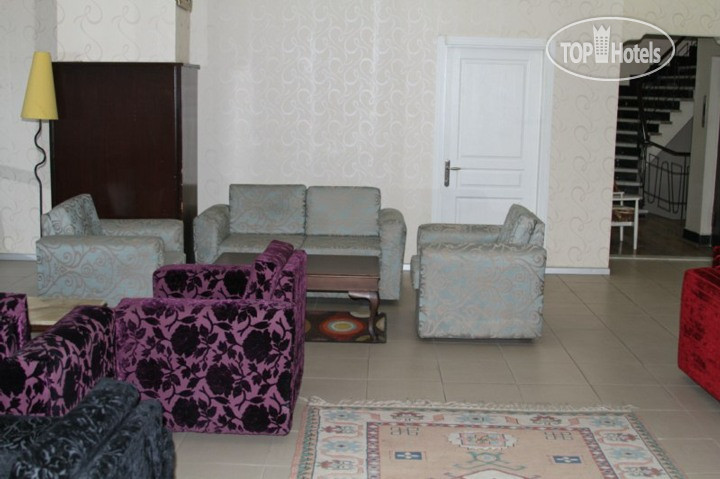 New photos from tourists Tac Hotel 2*