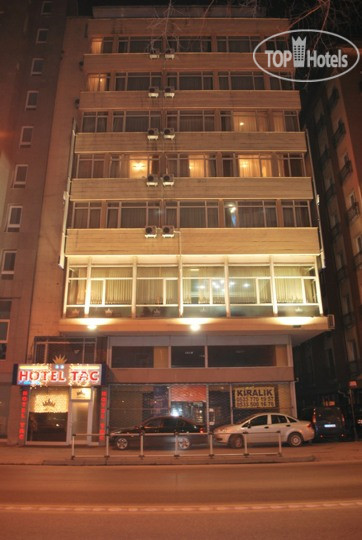 Hotel photo Tac Hotel 2*