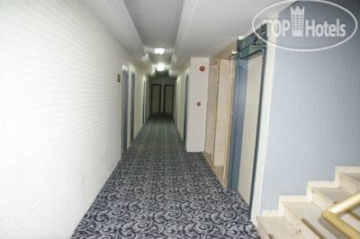 New photos from tourists Yildiz Hotel 2*