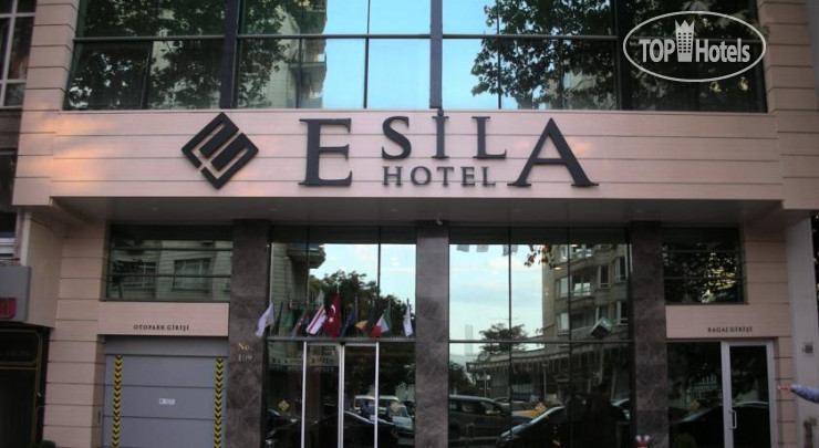 Photos Esila