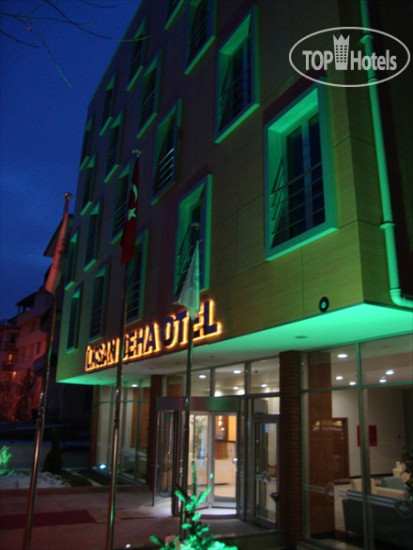 Hotelier's photos Ilksan Deha