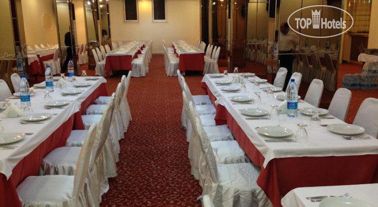 Hotelier's photos Keykan 3*