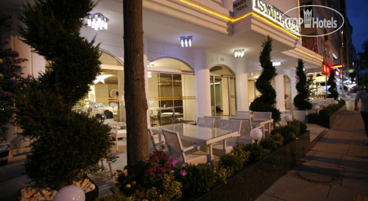 Hotelier's photos Ismira Ankara