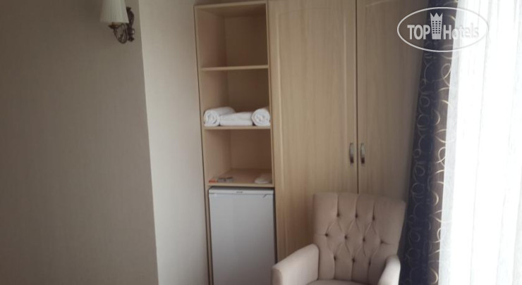 New photos from tourists Konur Hotel