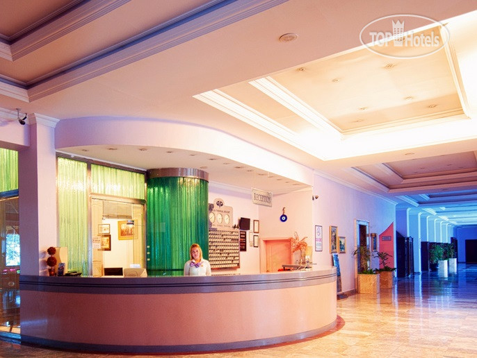 New photos from tourists Patalya Thermal Resort