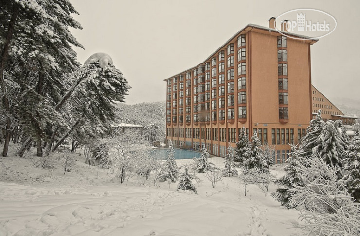 Hotel photo Patalya Thermal Resort 