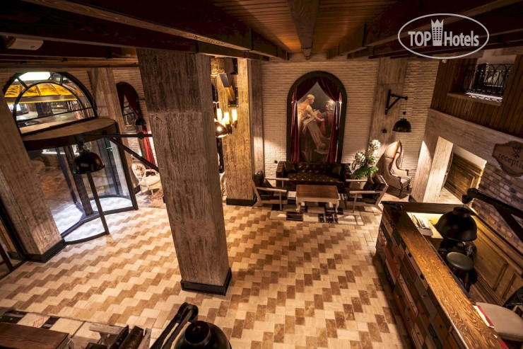 New photos from tourists Raymar Hotels Ankara