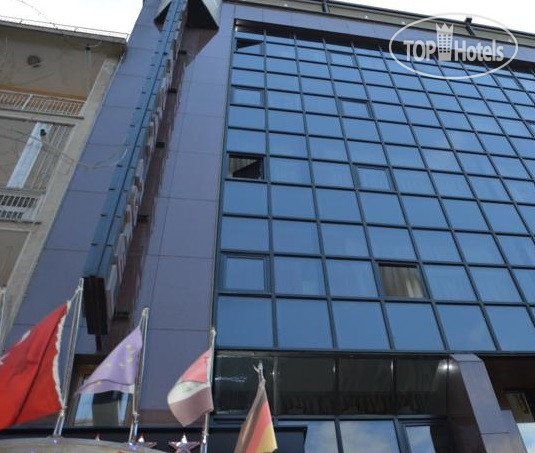 Hotelier's photos Grand Midyat Hotel 3*