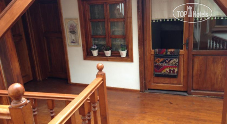 New photos from tourists Murat Bey Konagi Hotel